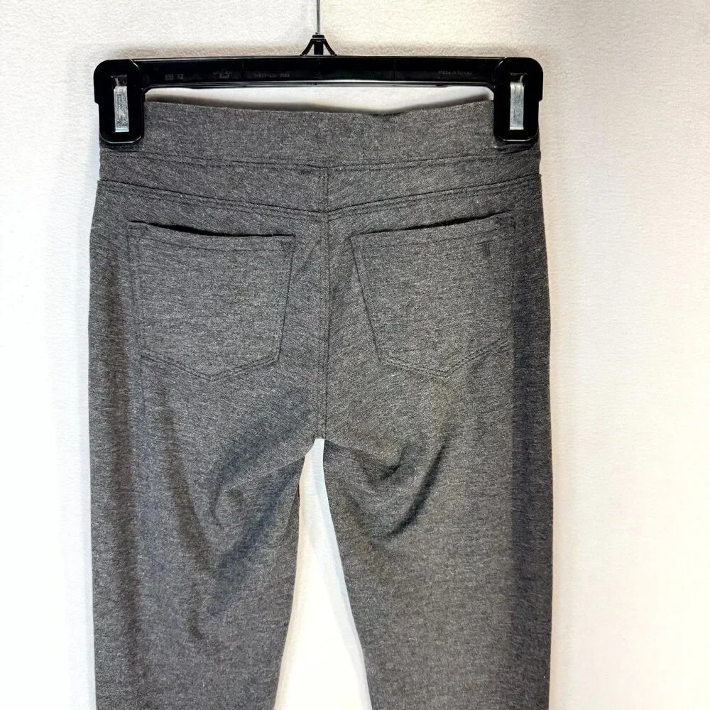 Tractr‎ $52 Women's Heather Gray Stretch Pants Size 10 NEW